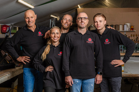 stoelen opvullen Haarlem