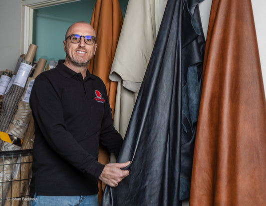 Welke meubelstof gaat het langst mee? Een gids voor slijtvastheid en duurzaamheid