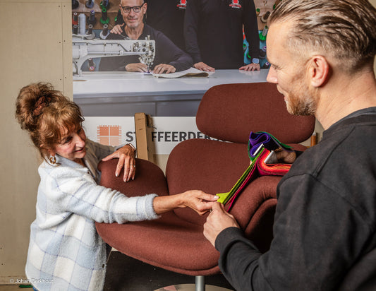 Een tweede leven voor je bank of tijd voor iets nieuws?
