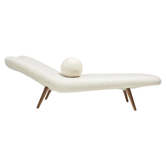 Behoud het tijdloze ontwerp van een originele Theo Ruth Daybed Series