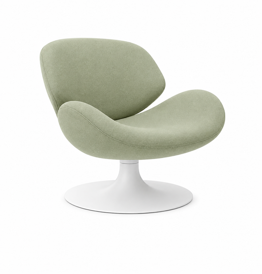 Breng uw Geoffrey D. Harcourt F518 weer in topconditie met nieuwe bekleding