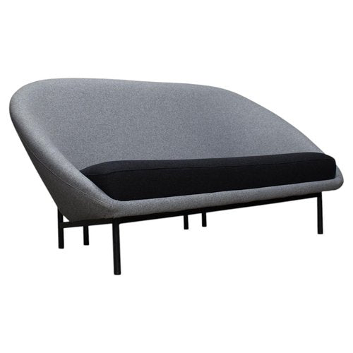 Geef een karakteristieke designfauteuil opnieuw comfort en uitstraling