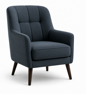 Stoelen stofferen