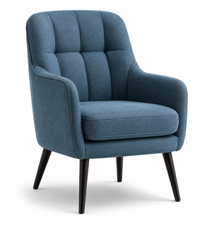 Stoelen stofferen
