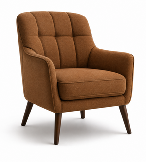 Stoelen stofferen