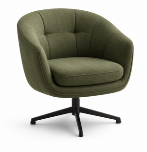 Fauteuil opnieuw bekleden