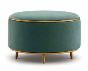 Design meubels herstofferen