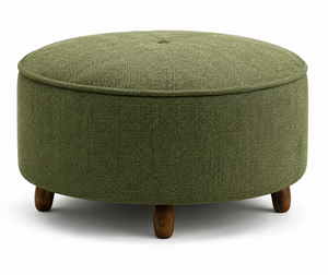 Design meubels herstofferen