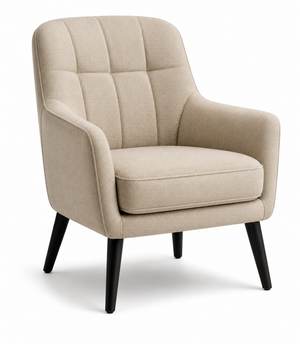 Fauteuil opnieuw bekleden
