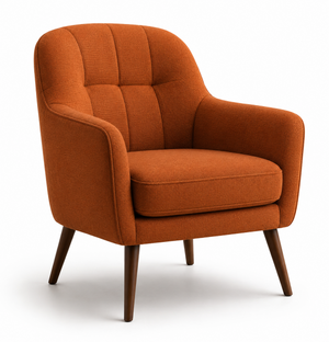 Fauteuil opnieuw bekleden