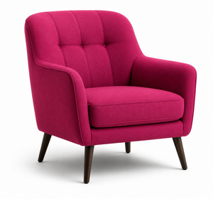 Stoelen stofferen